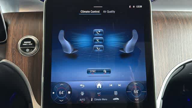 Certified 2026 Mercedes-Benz GLC 300 4MATIC image 20