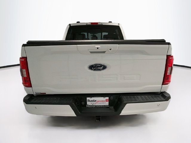 Used 2021 Ford F150 XLT w/ Equipment Group 302A High AWD/4WD image 5