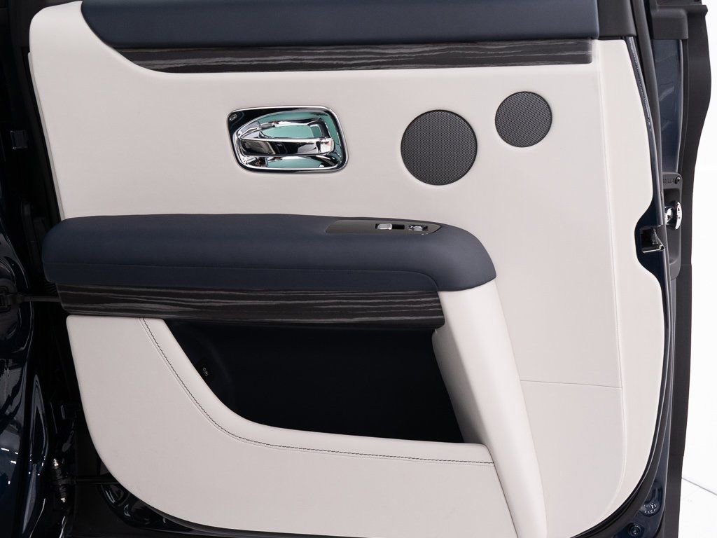 Certified 2023 Rolls-Royce Ghost w/ Ghost Package image 23