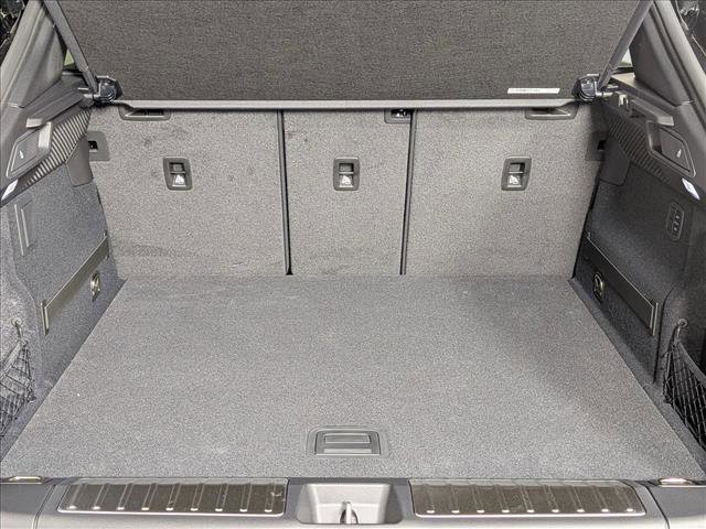 New 2026 Porsche Macan Electric image 22