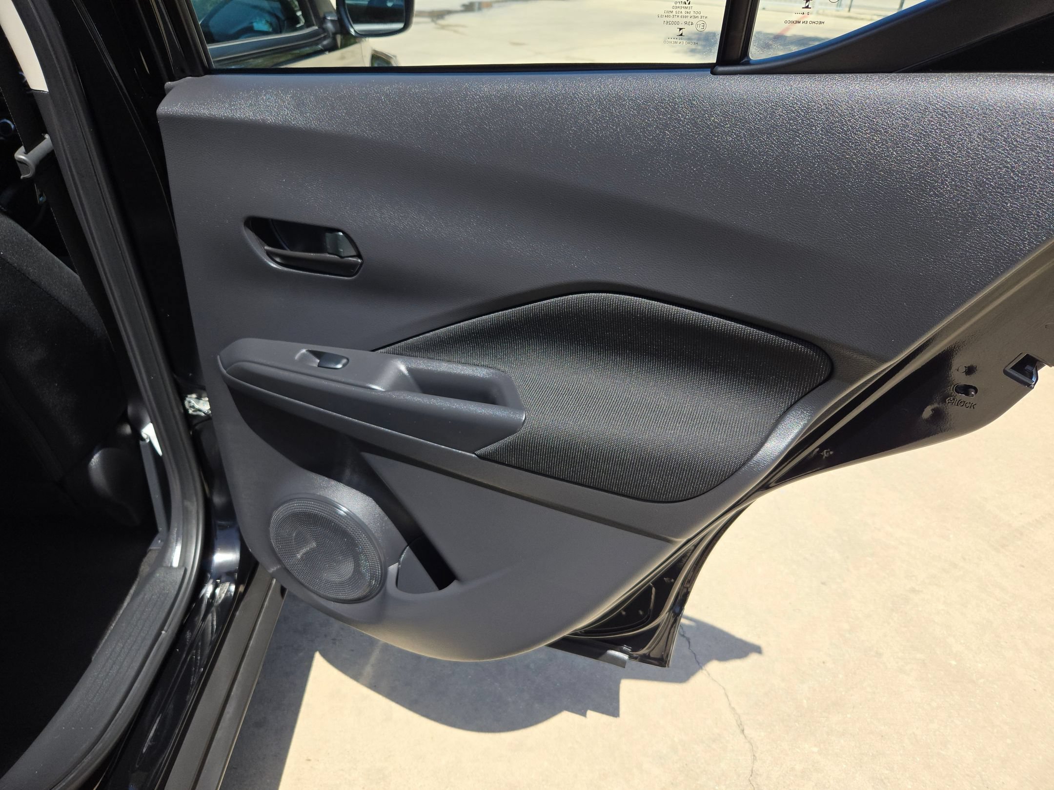Certified 2024 Nissan Kicks S FWD image 25