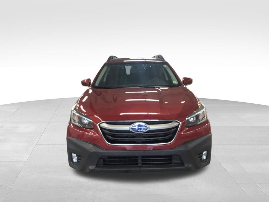 Used 2022 Subaru Outback Premium AWD/4WD image 5