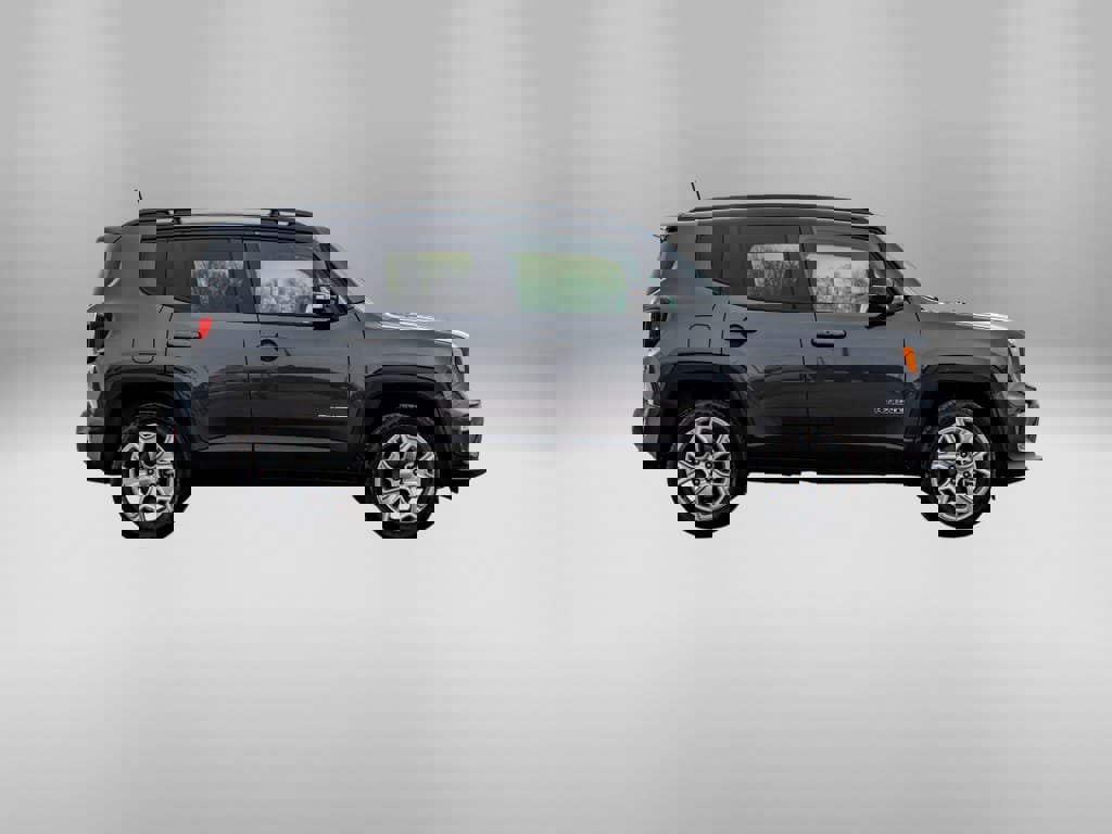 Used 2023 Jeep Renegade Limited image 2