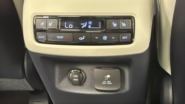 Used 2024 Hyundai Palisade Calligraphy AWD/4WD image 38