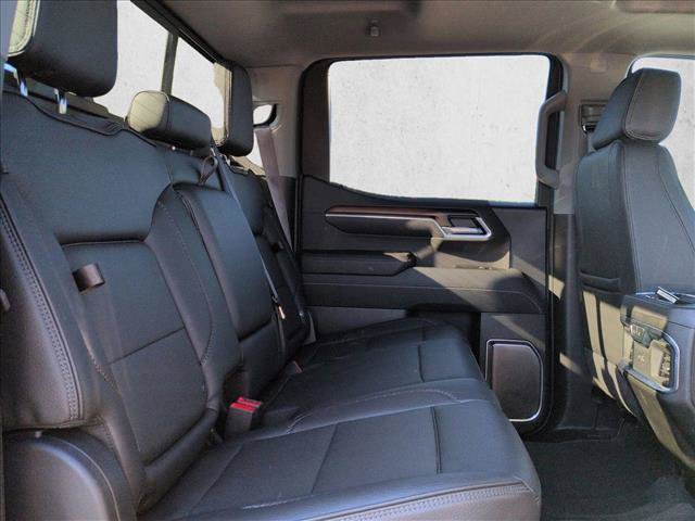 Used 2026 GMC Sierra 1500 Denali w/ Denali Reserve Package AWD/4WD image 21