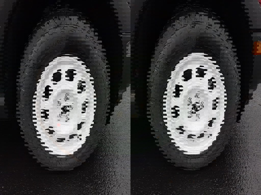 New 2025 Ford Bronco Sport Heritage w/ Convenience Package image 14