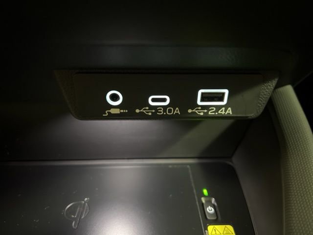 Certified 2026 Subaru Forester Premium image 33