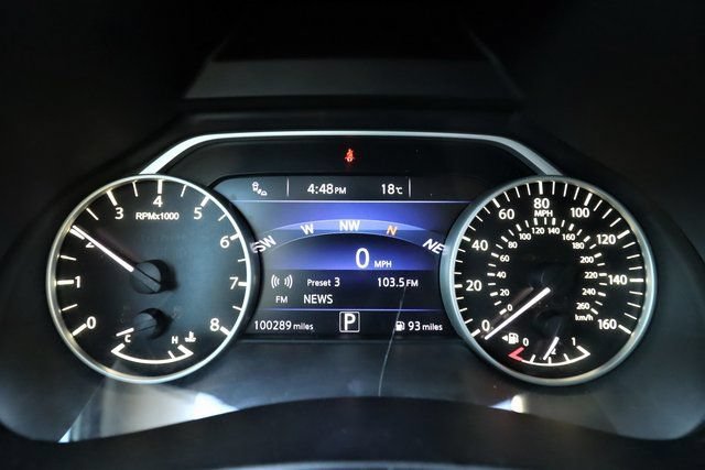 Used 2015 Nissan Murano Platinum AWD/4WD image 38