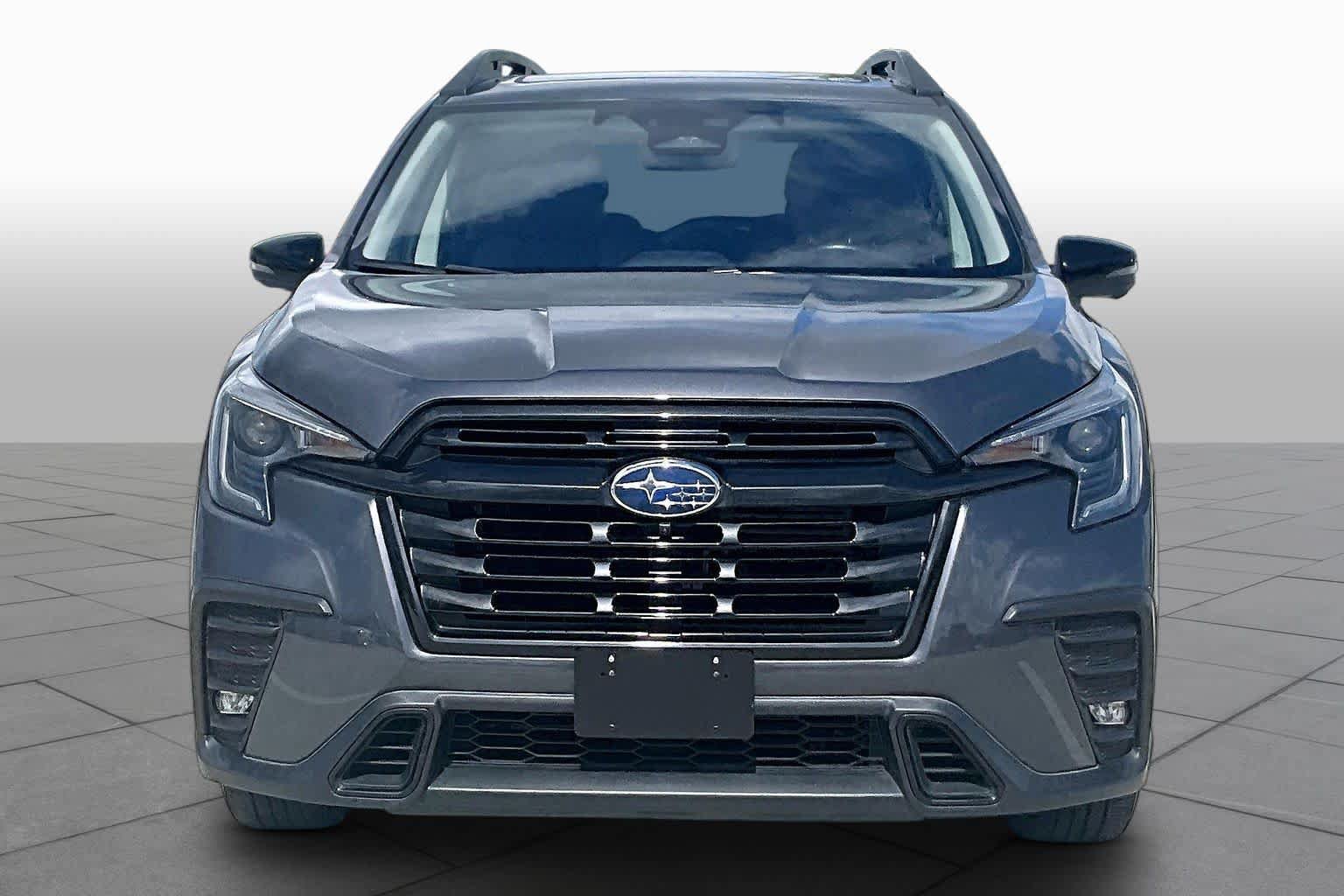 Used 2023 Subaru Ascent Onyx Edition Limited AWD/4WD image 3