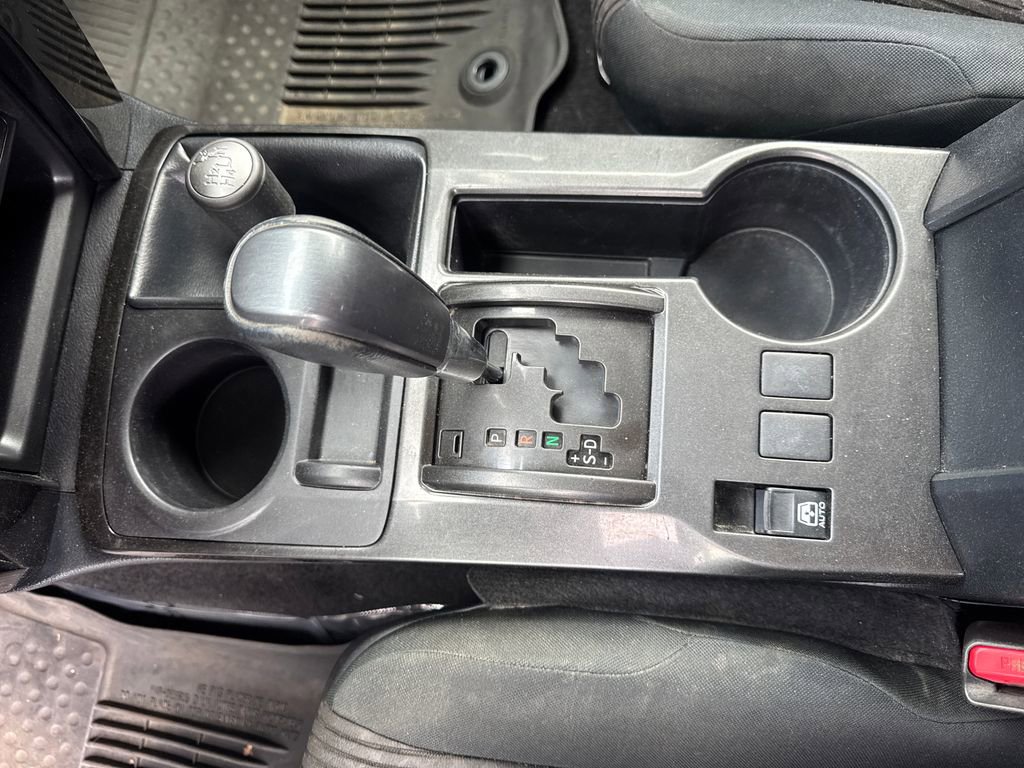 Used 2016 Toyota 4Runner Trail image 15