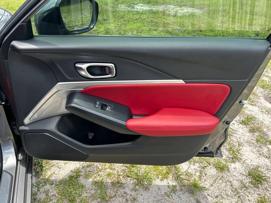 Used 2025 Acura Integra A-Spec FWD image 40