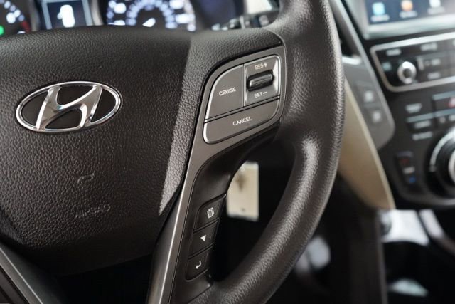 Used 2017 Hyundai Santa Fe Sport image 23