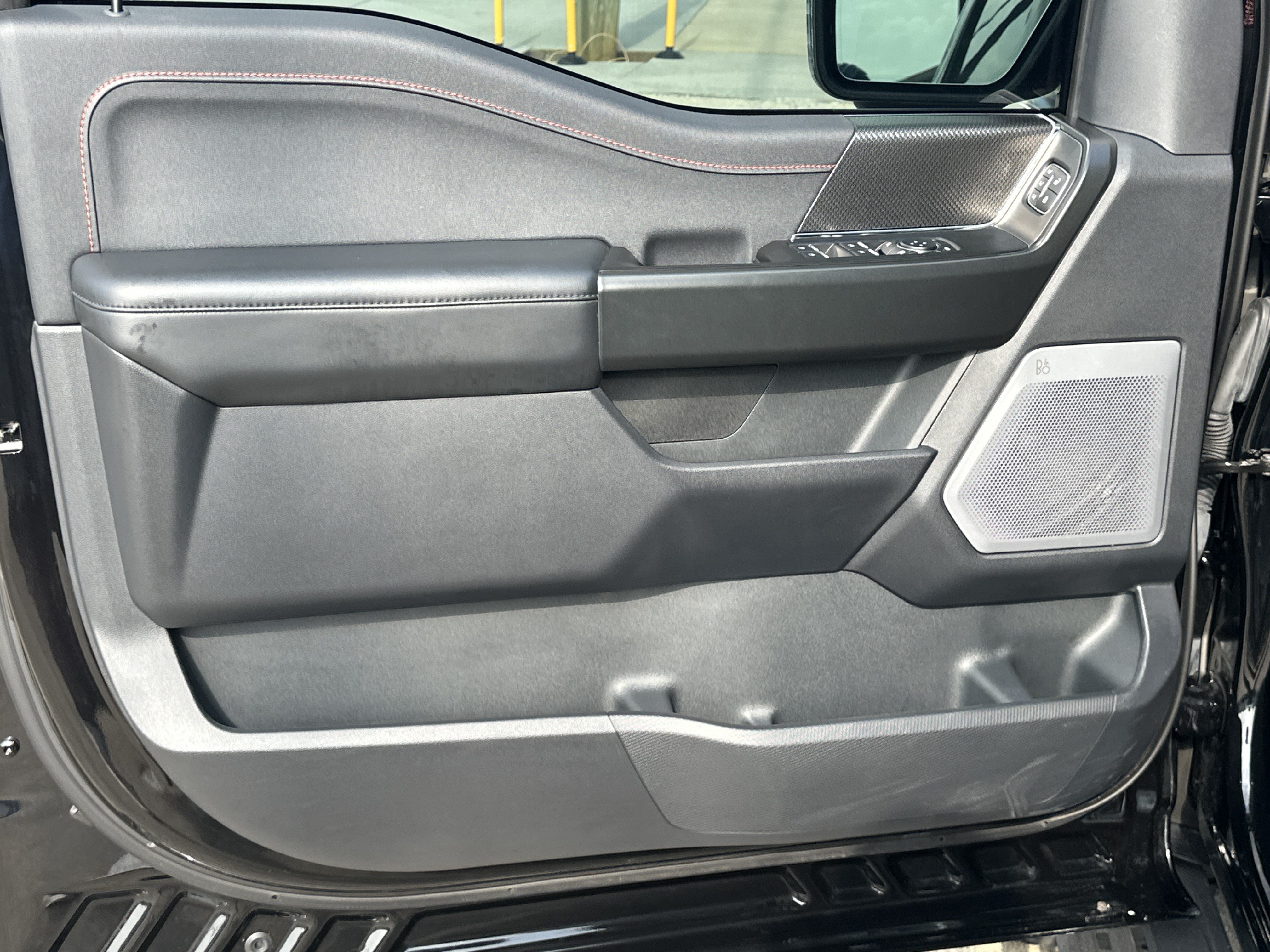 Used 2024 Ford F150 Raptor AWD/4WD image 11