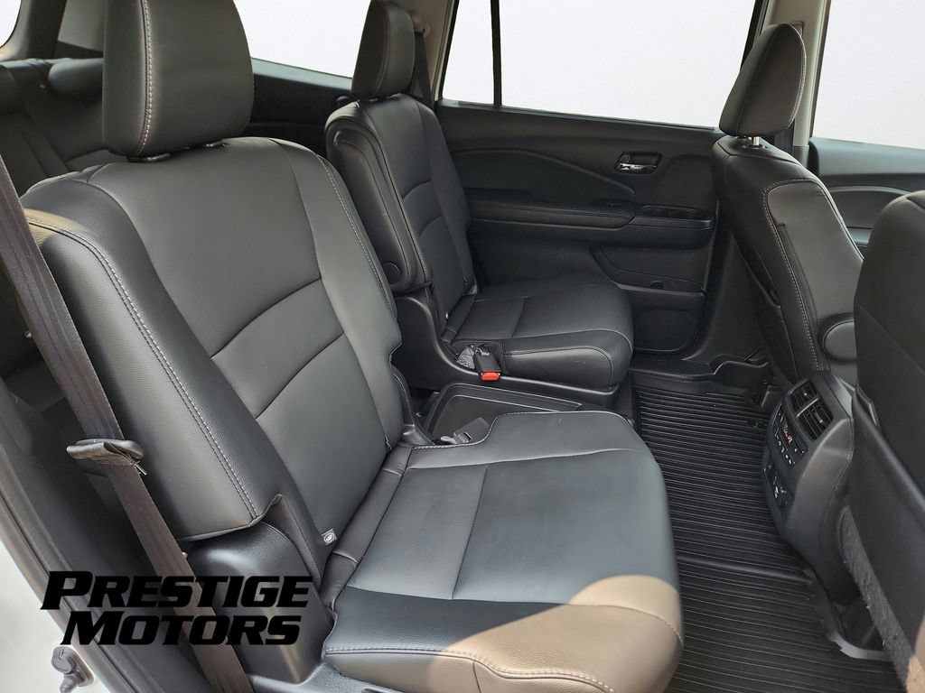 Used 2021 Honda Pilot Touring image 27