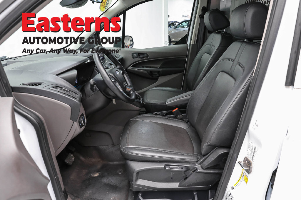 Used 2019 Ford Transit Connect XL FWD image 15