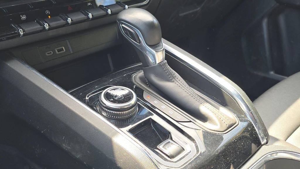 Used 2023 GMC Canyon Elevation w/ Elevation Premium Package image 35