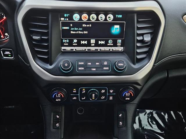 Used 2019 GMC Acadia Denali w/ Technology Package image 14