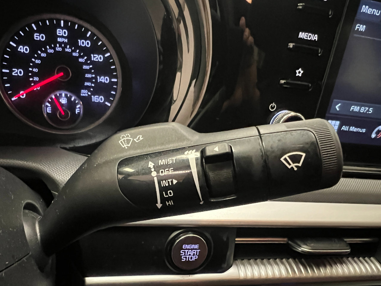 Used 2021 Kia K5 GT-Line image 38