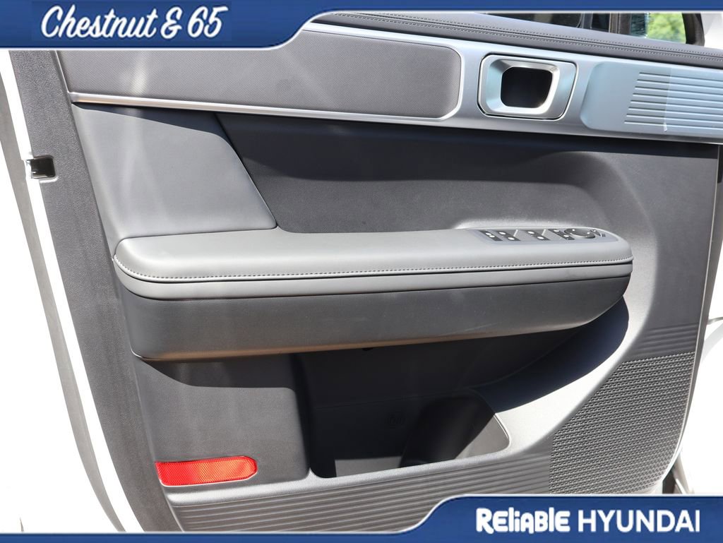 Used 2026 Hyundai Santa Fe XRT AWD/4WD image 23
