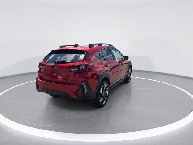 New 2026 Subaru Crosstrek 2.5i Limited AWD/4WD image 7