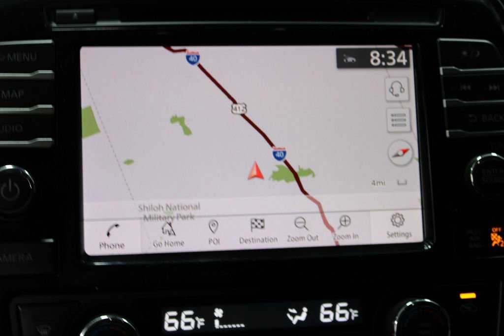 Used 2020 Nissan Maxima Platinum w/ Sport Mat Group FWD image 31
