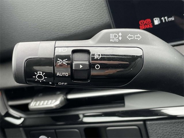 New 2026 Kia Sportage X-Pro Prestige image 31