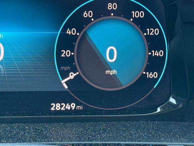 Used 2024 Volkswagen Atlas SE image 18