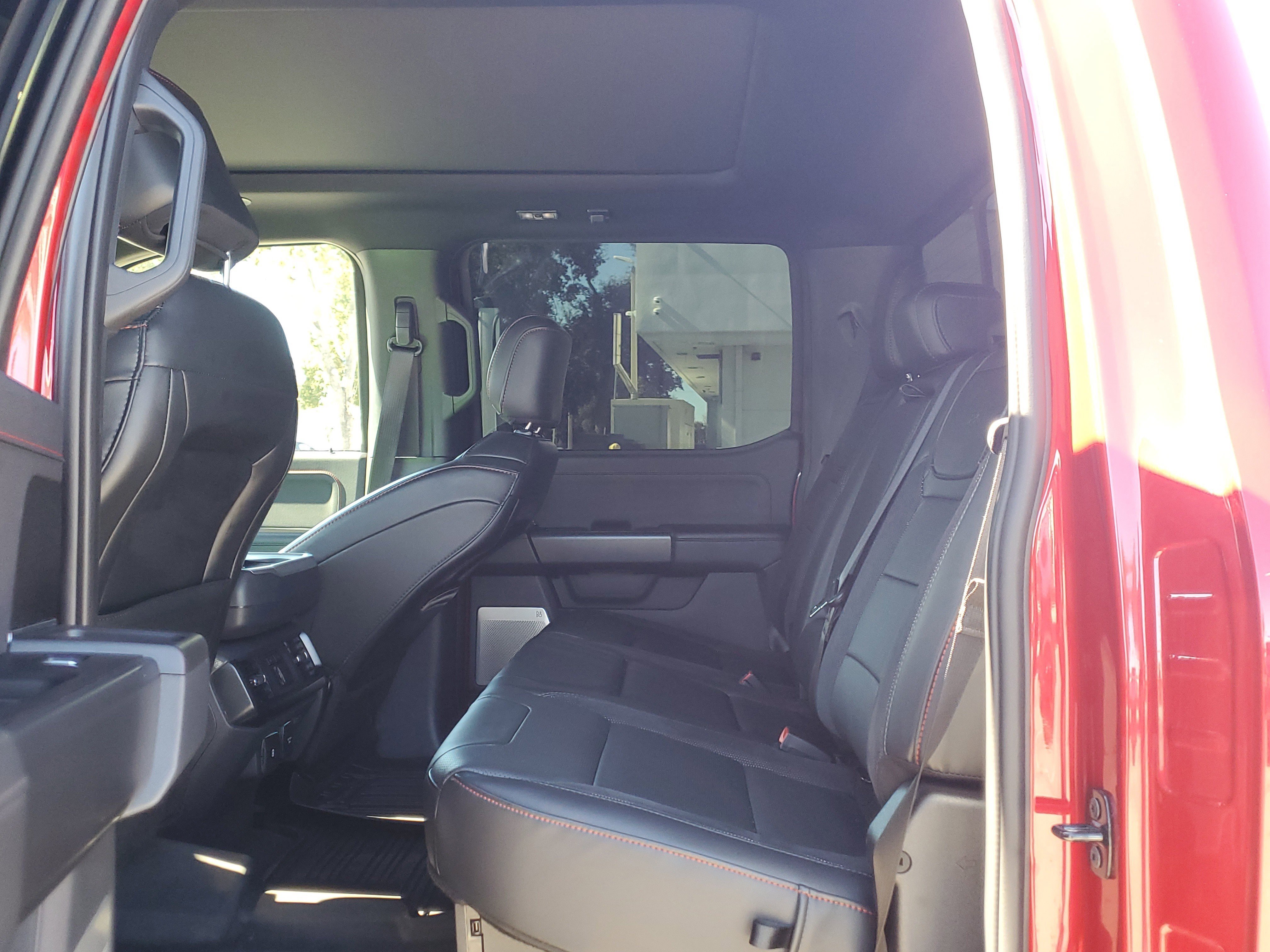 Used 2024 Ford F150 Raptor image 12