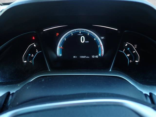 Used 2016 Honda Civic EX image 15