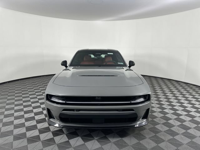 New 2026 Dodge Charger Scat Pack AWD/4WD image 2