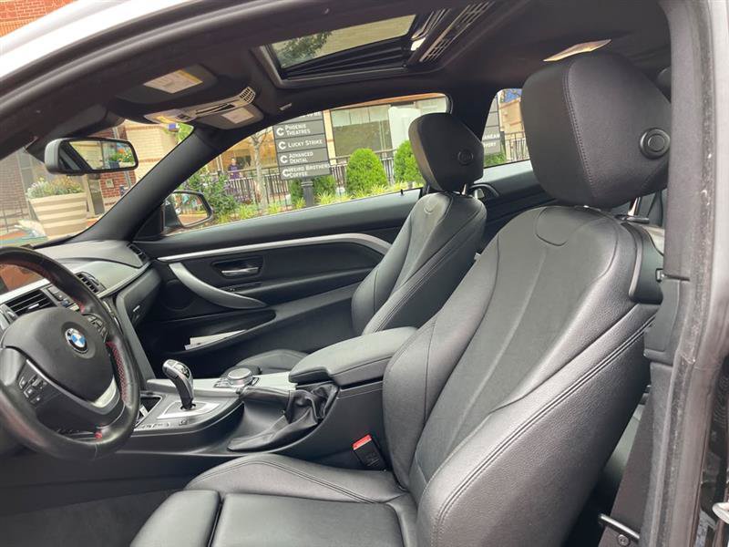 Used 2019 BMW 430i xDrive Coupe w/ Convenience Package AWD/4WD image 77