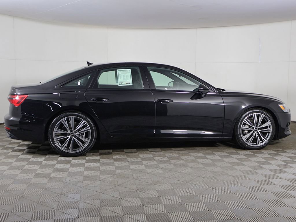 Used 2023 Audi A6 2.0T Premium w/ Convenience Package image 19