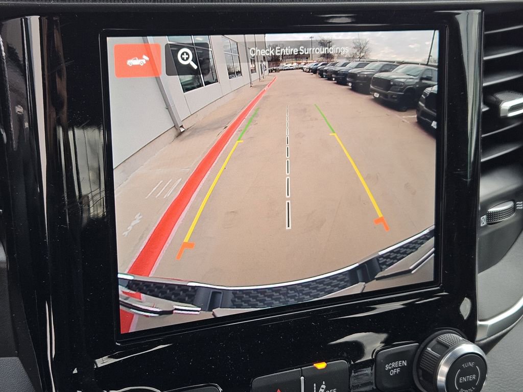 New 2026 RAM 1500 Lone Star image 18