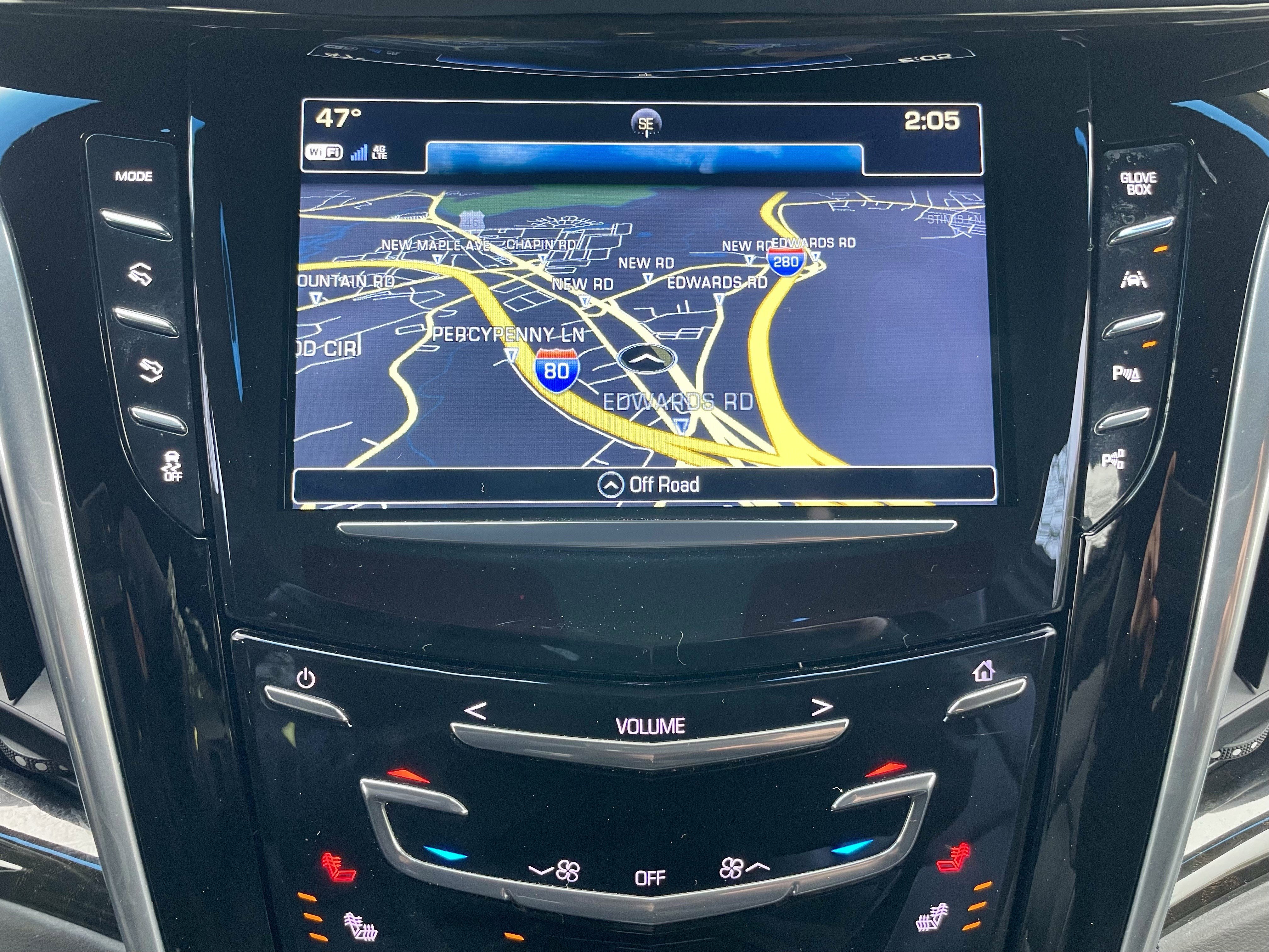 Used 2019 Cadillac Escalade ESV Platinum w/ Escalade Sport Edition image 27