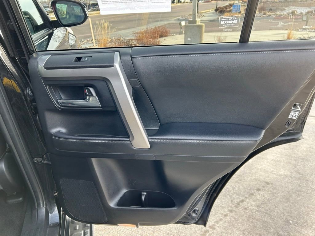 Used 2024 Toyota 4Runner SR5 Premium image 29