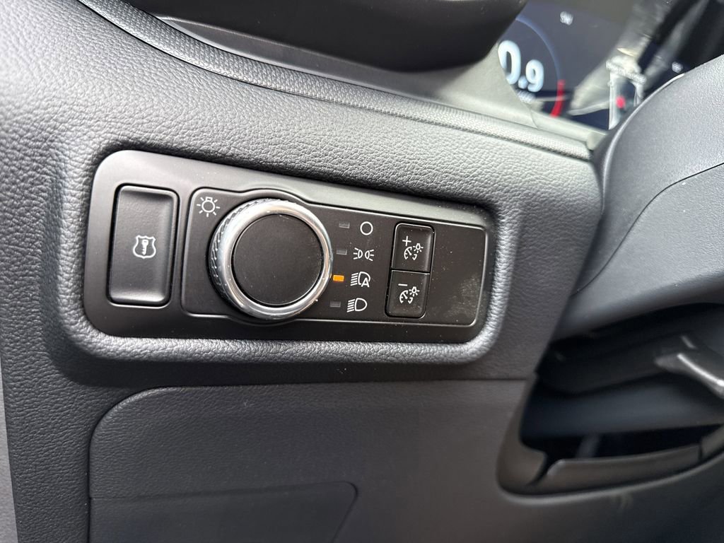 New 2025 Ford Explorer 4WD Police Interceptor image 18