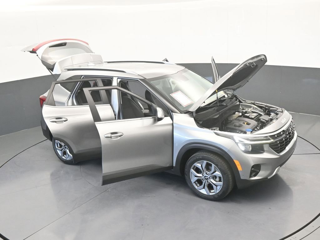 Used 2024 Kia Seltos S image 69