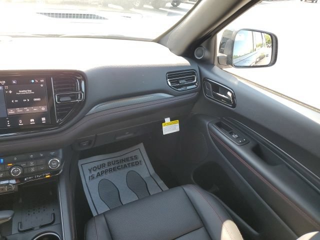 New 2026 Dodge Durango GT AWD/4WD image 16