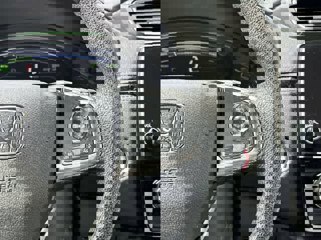 Used 2021 Honda CR-V EX image 10