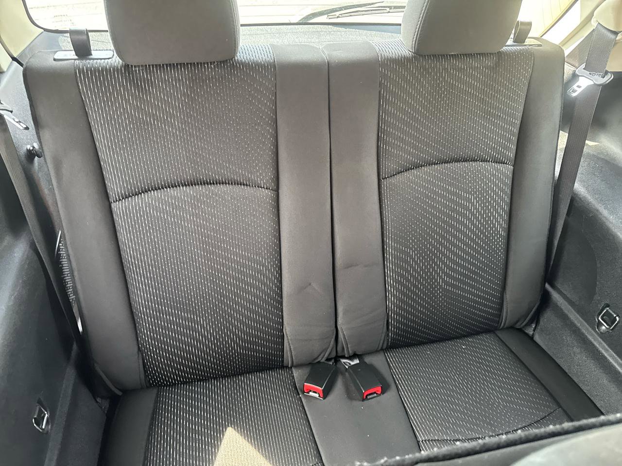 Used 2017 Dodge Journey SE w/ Flexible Seating Group image 10