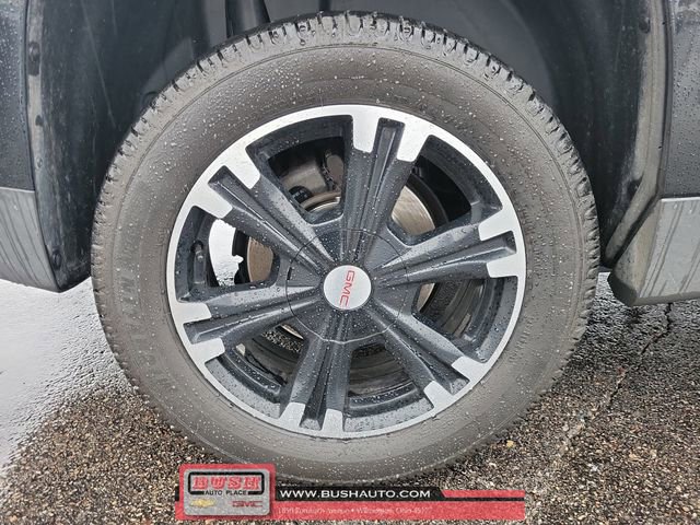 Used 2017 GMC Terrain SLE w/ Nightfall Package image 5