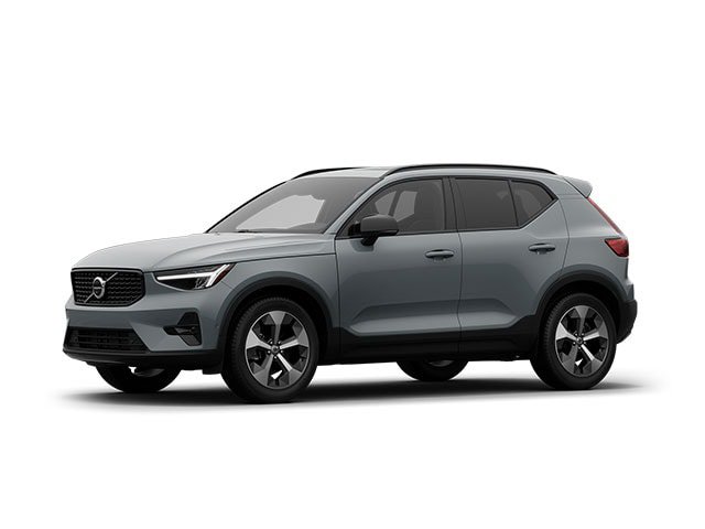 Certified 2026 Volvo XC40 B5 Plus