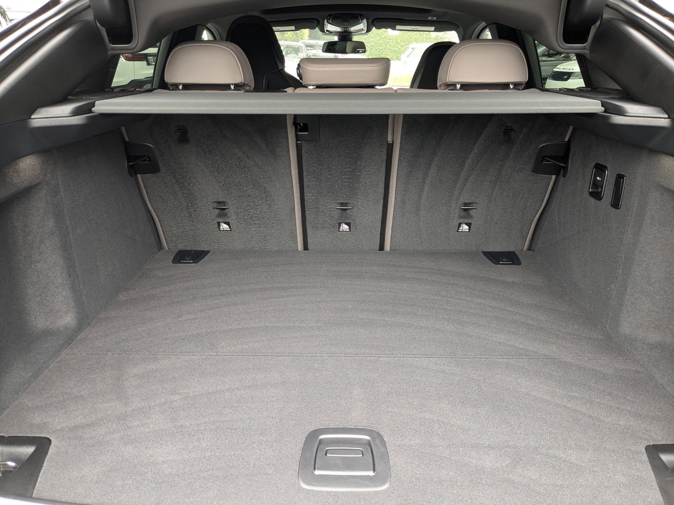 Used 2024 BMW X4 M w/ Executive Package image 17