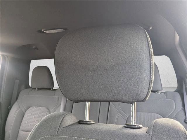 Used 2022 RAM 1500 Big Horn image 13