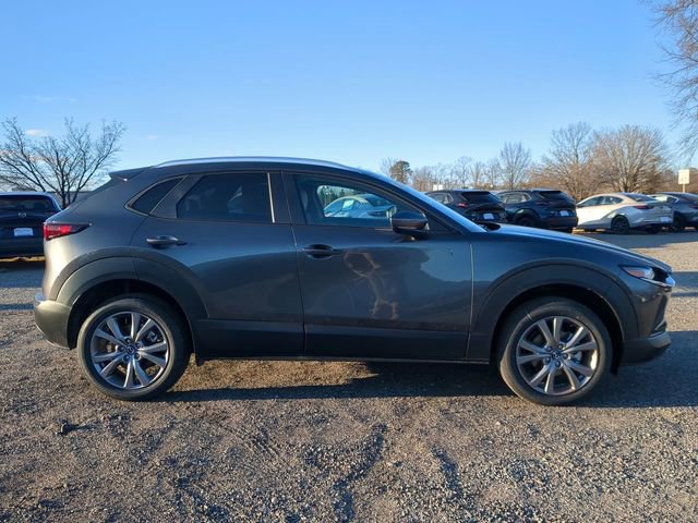 New 2026 MAZDA CX-30 AWD 2.5 S image 3