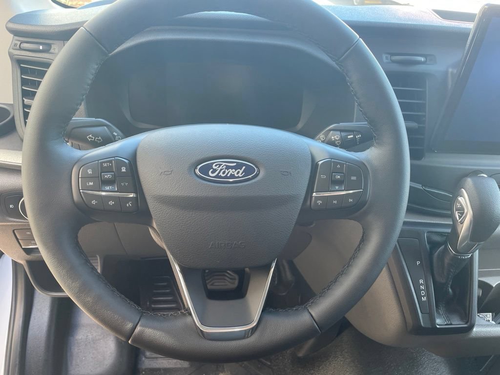 New 2026 Ford Transit 250 148 High Roof Extended RWD image 21