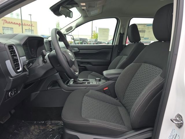 New 2025 Ford Ranger XL w/ Trailer Tow Package image 11