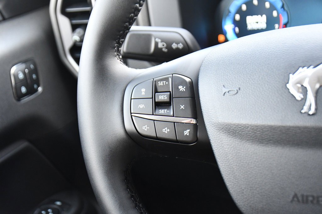 New 2025 Ford Bronco Sport Outer Banks w/ Outer Banks Tech Package+ image 33