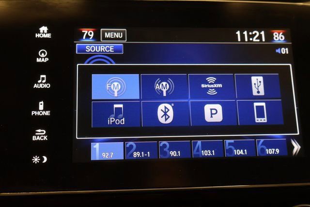 Used 2017 Honda CR-V Touring image 23