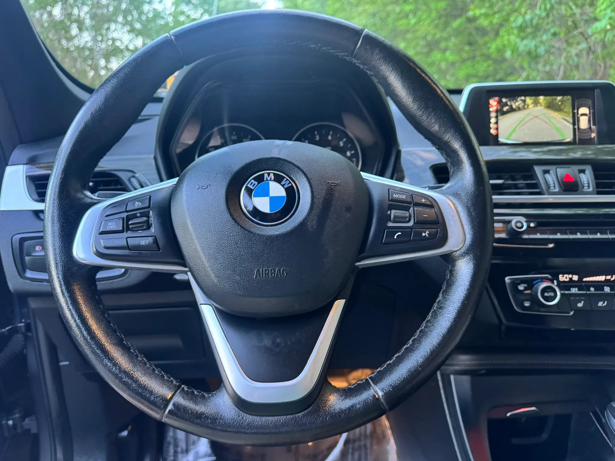Used 2017 BMW X1 xDrive28i AWD/4WD image 23